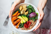 7 Day Meal-Plan Post-Scan